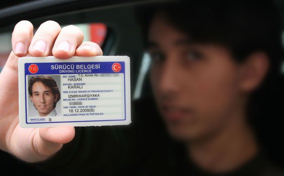 Bunu yapmadıysanız ehliyetiniz iptal edilecek