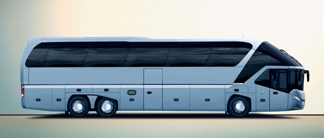 Neoplan’dan fırsat ve avantajı bir arada sunan kampanya