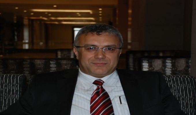 Türkiye'nin ilk 'akıllı depo'su Temesist'ten