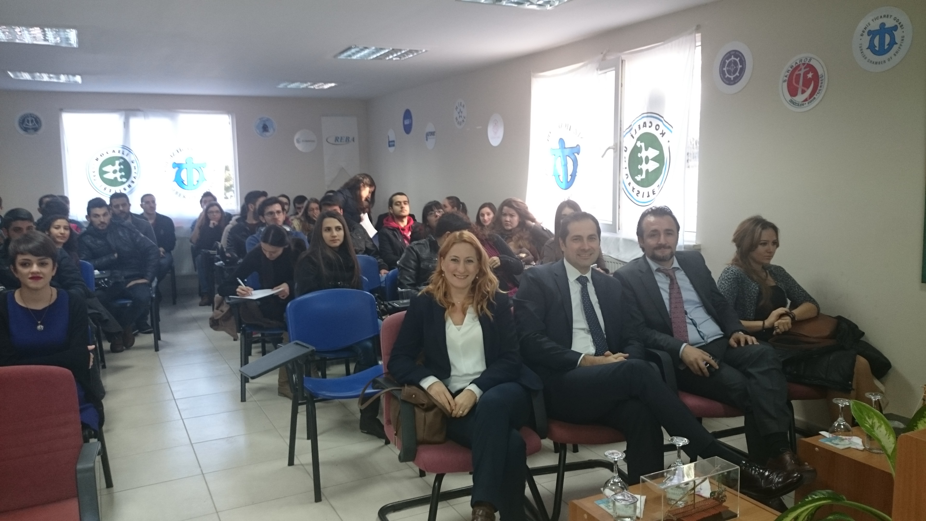 Kariyer Günleri’nin konuğu MSC