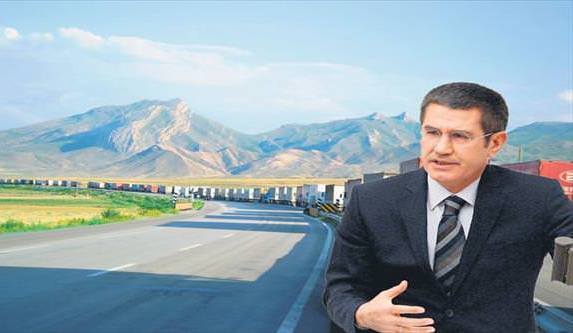 TOBB'un yetkisi TİM'e