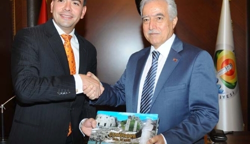 Toplu taşımada 'doğalgaz' dönemi