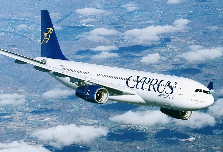 Cyprus Airways'e çılgın teklif
