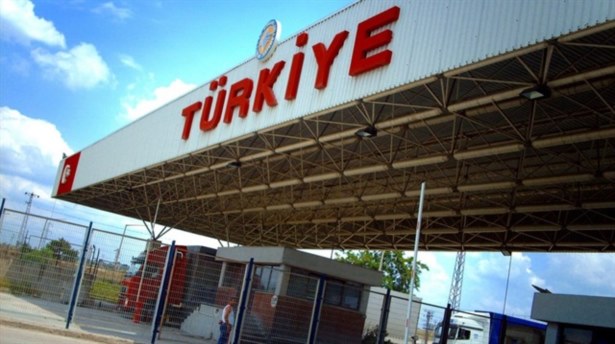 Gümrük kapılarında tek durak dönemi