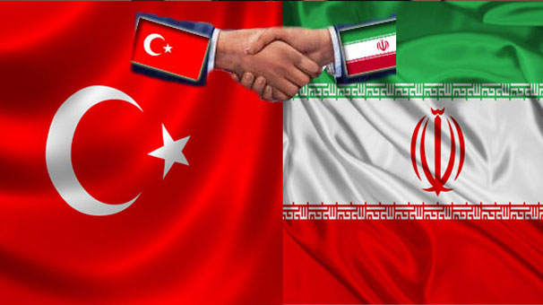 İran’la ticarette gümrük duvarları yıkılıyor