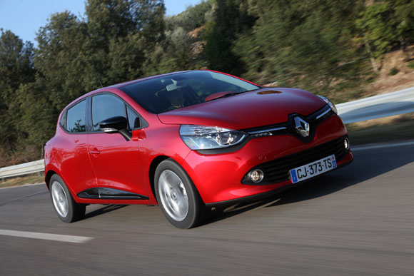 Yeni Renault Clıo: Heyecana yer açın