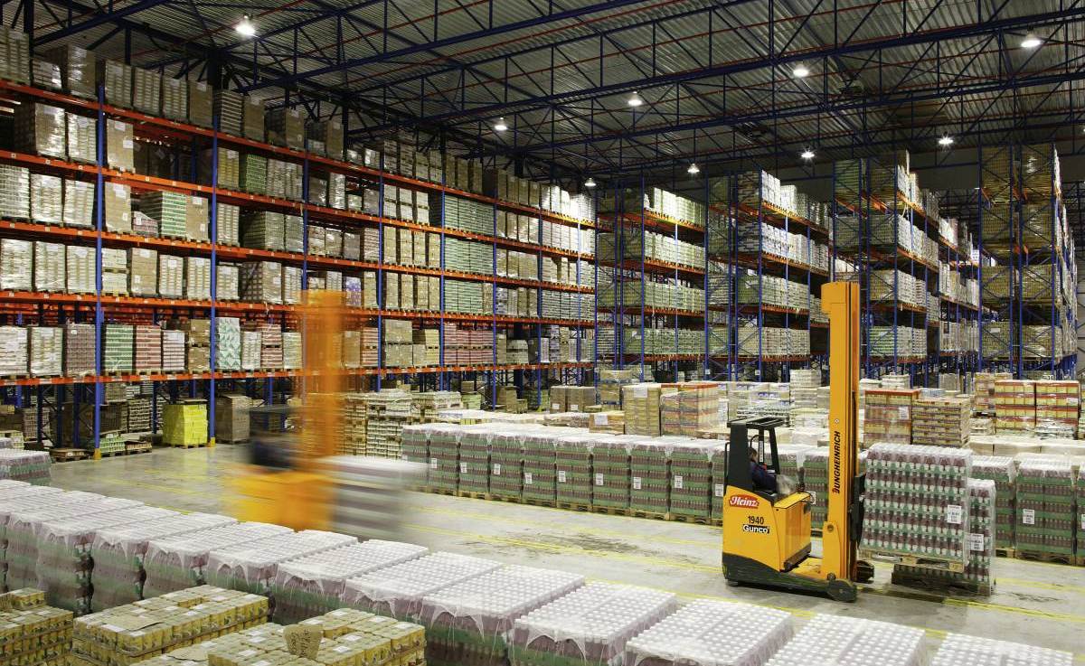 Antrepo yasasının ardında pay kapma ve ithalatı engelleme çabası var