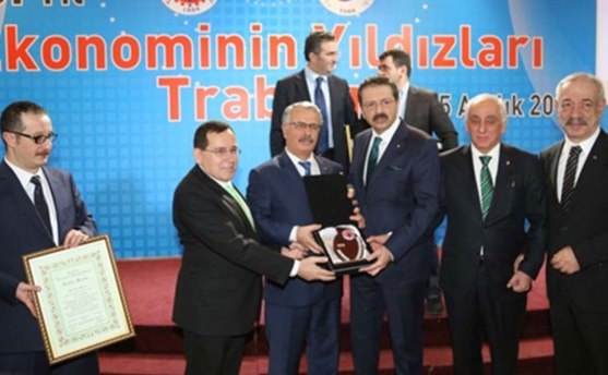 Trabzon Limanı vergi rekortmeni