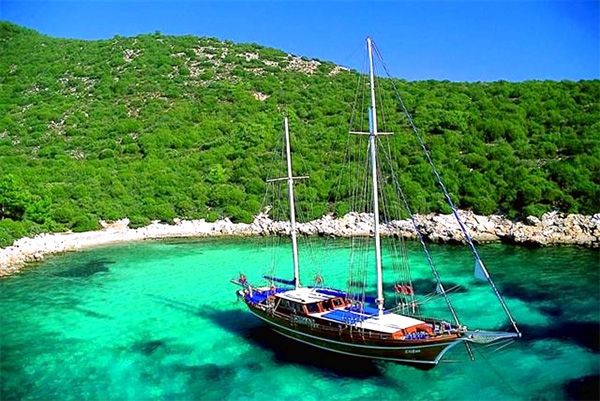 Denizciliği algılamak