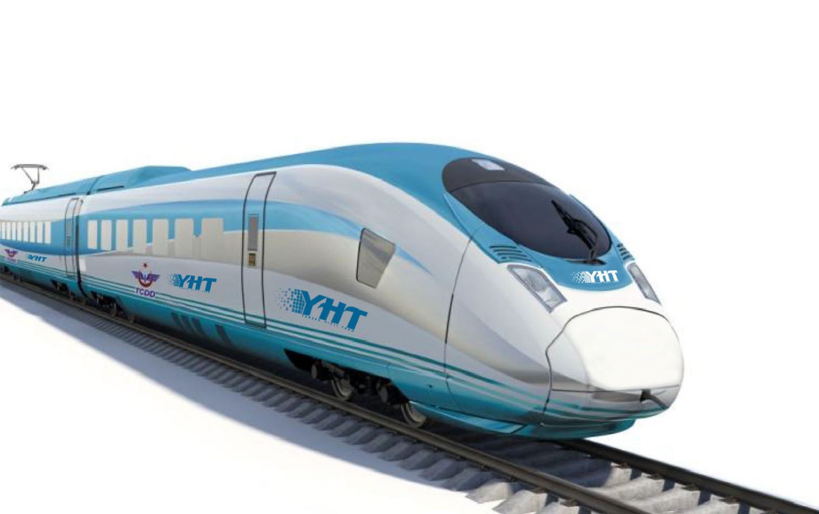 Hızlı tren Kapıkule’ye geliyor