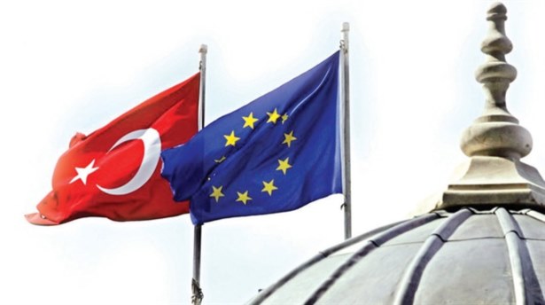 “TTIP’de yoksak Gümrük Birliği ölür”