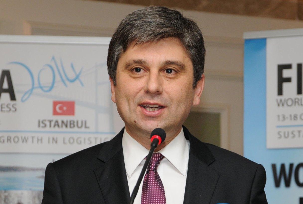“Hava kargo navlunları tek kalem olmalı”