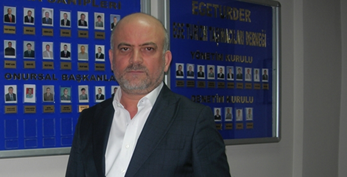 İzmir'de S Plaka karaborsaya düştü