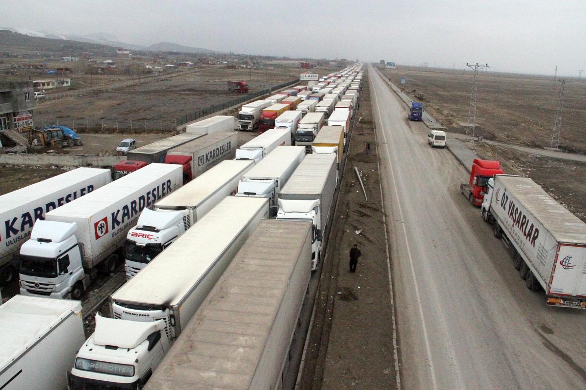 İran'dan Türkiye'ye yüzde 82 indirim