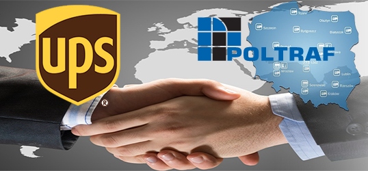 UPS agrees to terms with ORTIE to buy pharma logistics company, Poltraf
