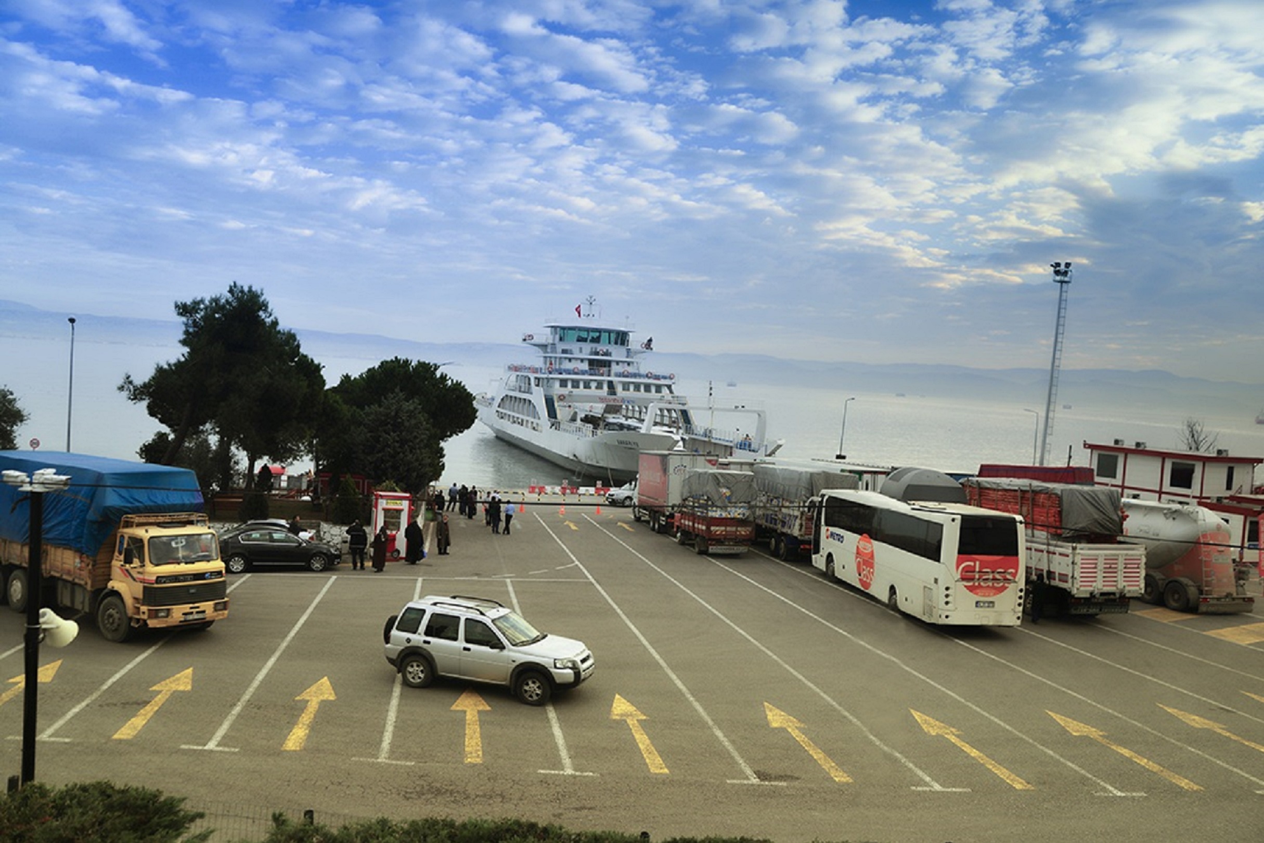 İstanbullines gece tarifesi %35 daha ucuz