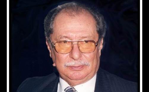 Sümer Erol Çağlar’ı kaybettik