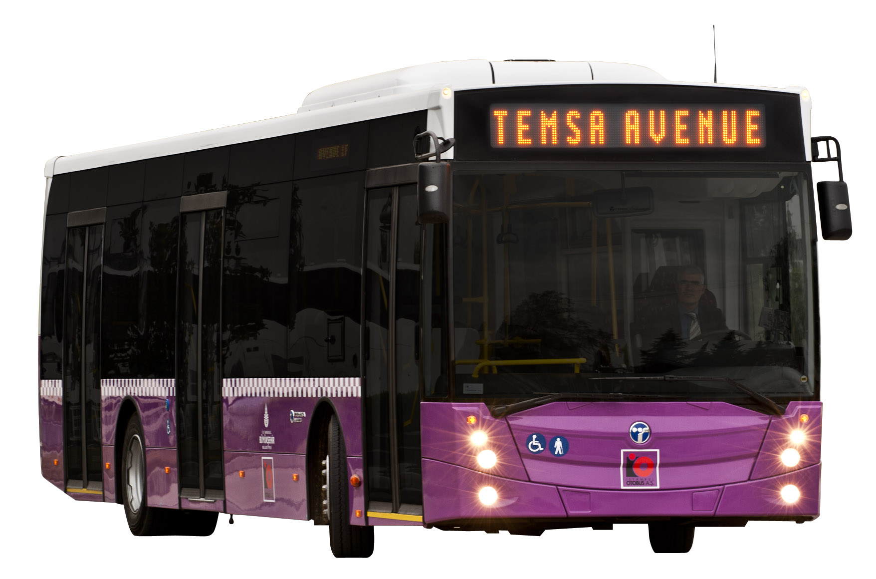 Temsa satılıyor mu? İşte yanıtı...