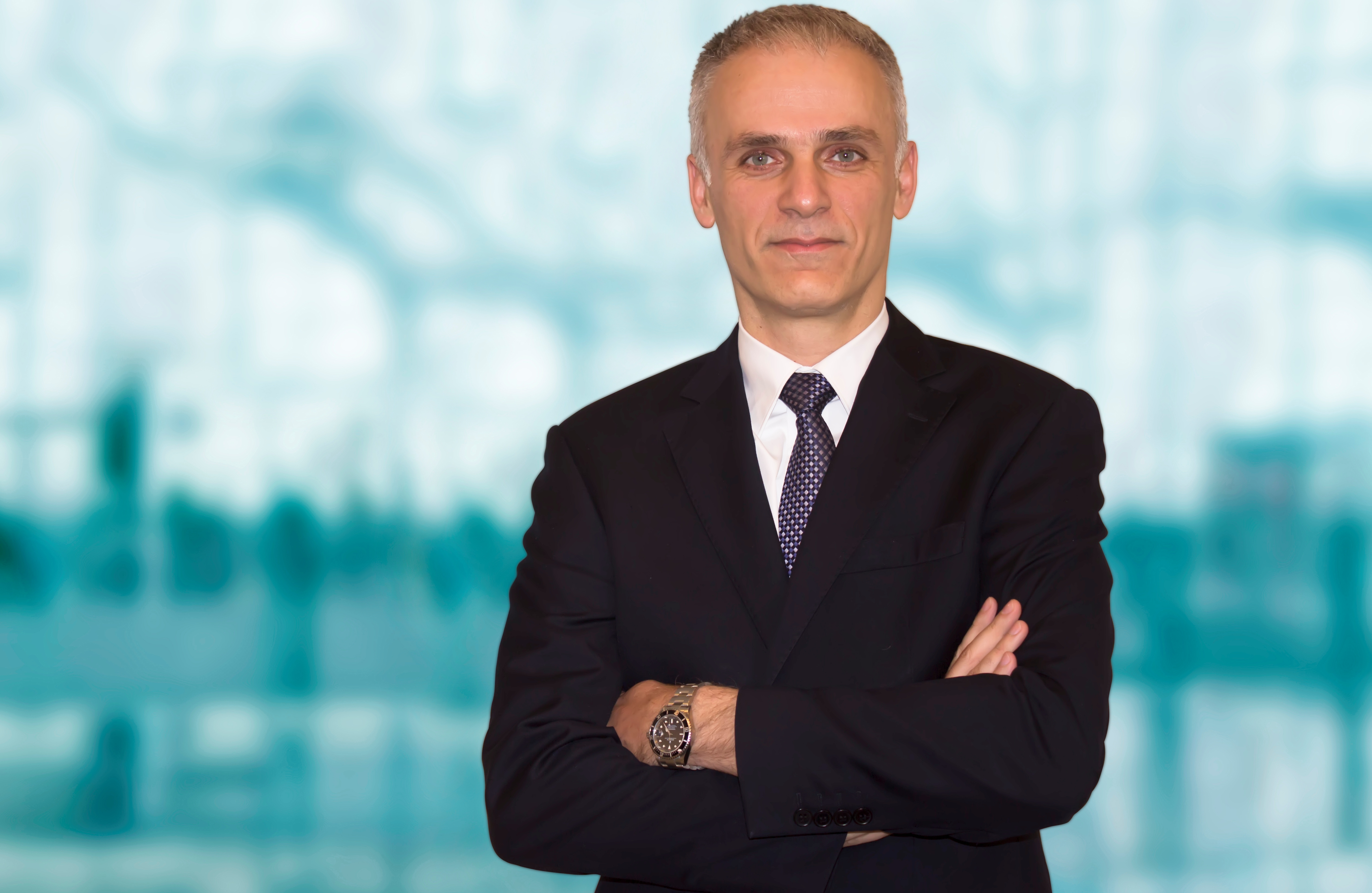 ‘Komposit’ten yeni bir Kordsa yaratacak