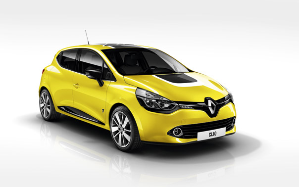 Renault yeni aracını Bursa'da üretecek!