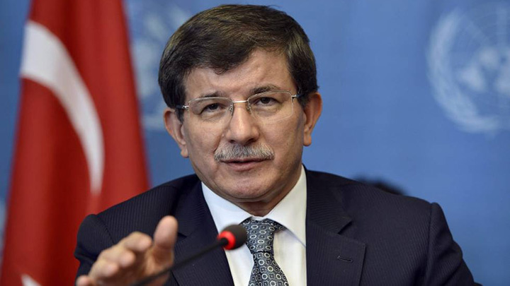 Başbakan Davutoğlu'ndan denizcilik sektörüne müjde