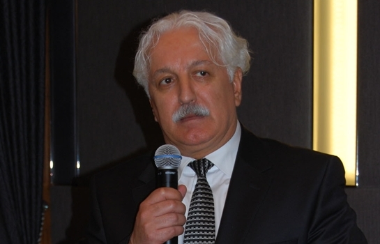 Raylı sistemde 'yerli üretici’ tarifi yapılmalı