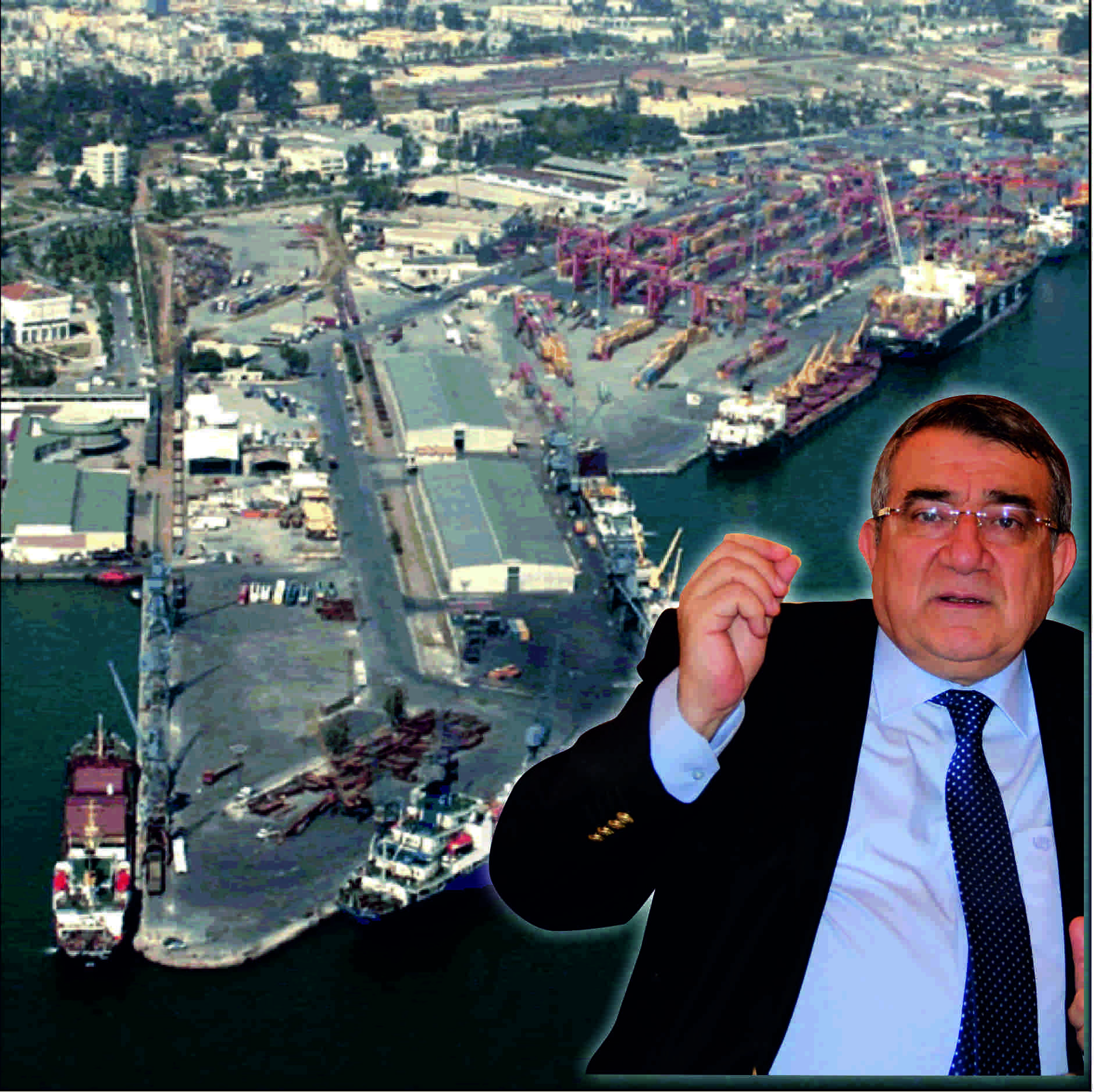 “Çözün bu sorunu!”