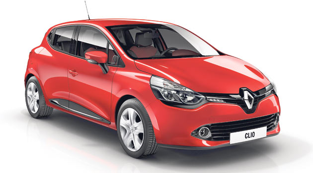 Fransa’da ‘Clio Bursalı’ isyanı