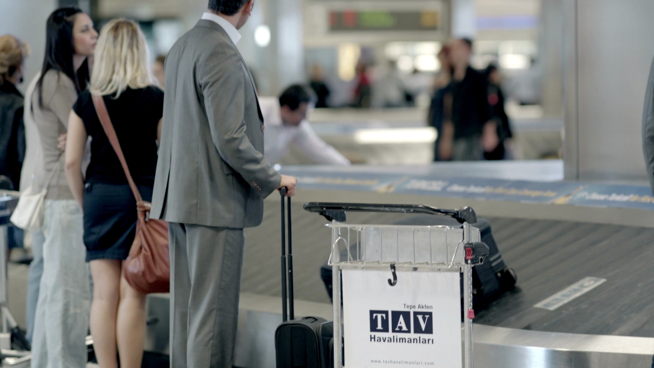 TAV, 306 milyon TL temettü dağıtacak