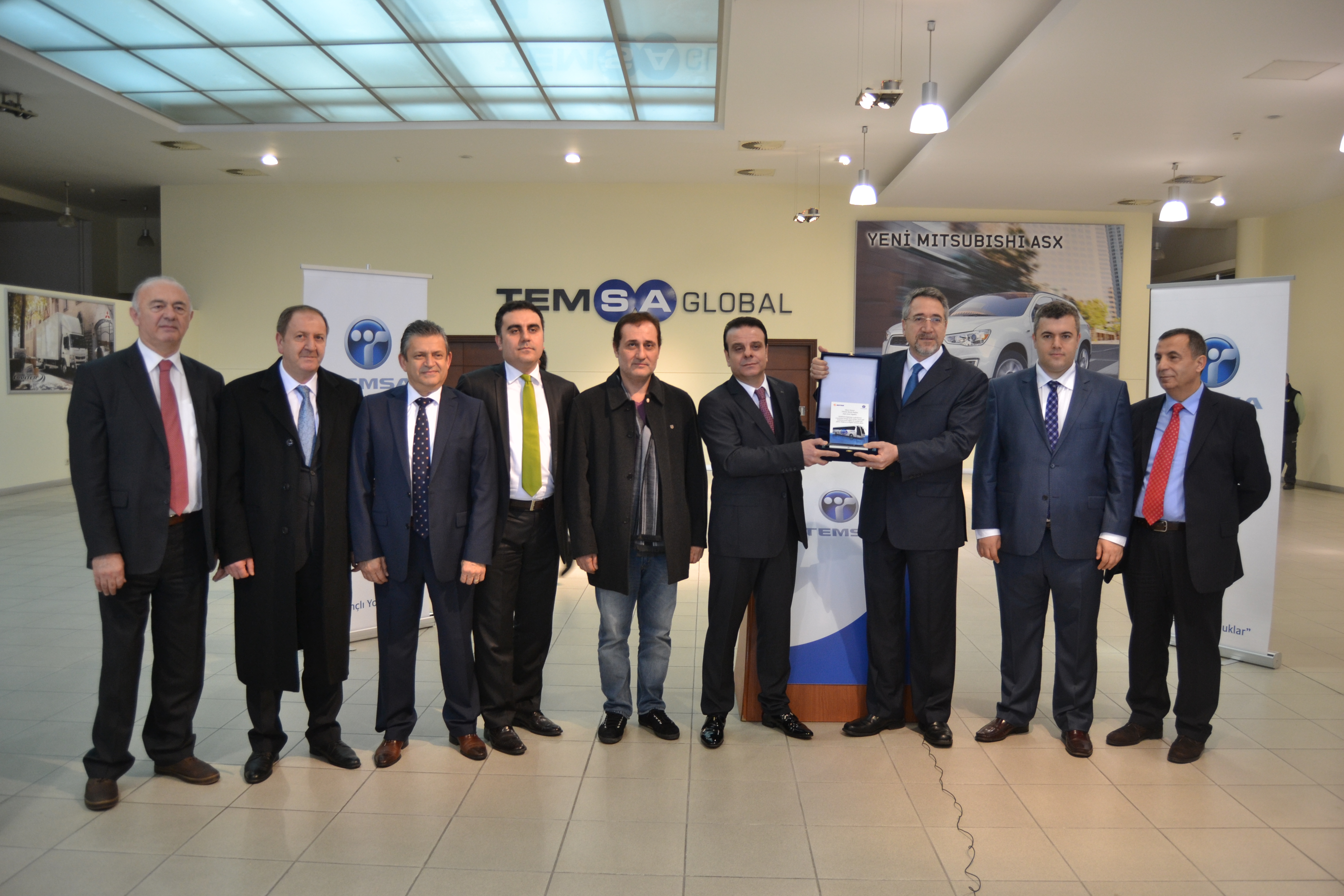 Metro Turizm Safir VİP alımını 100’e çıkardı