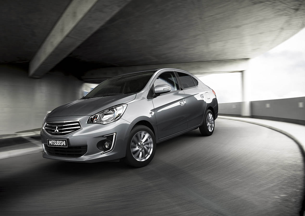 Mitsubishi, garanti süresini 5 yıla çıkardı