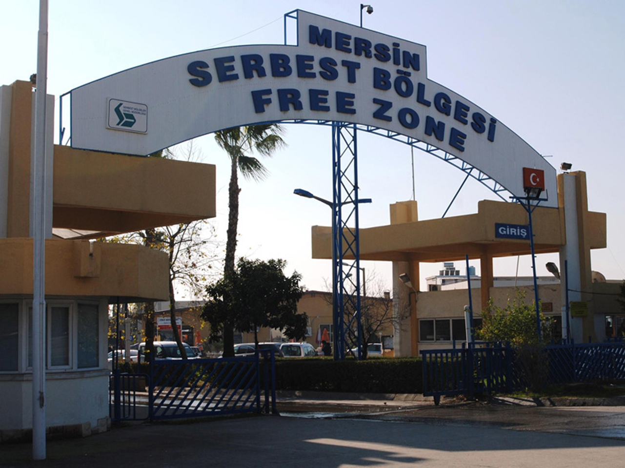 Serbest Bölge kan kaybediyor!
