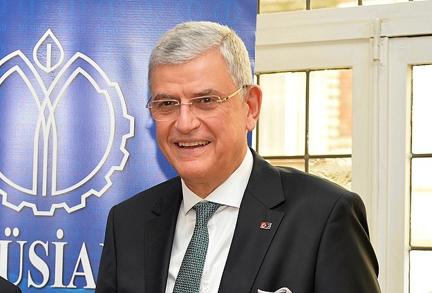 300 milyar $’lık Gümrük Birliği güncellemesi yolda!