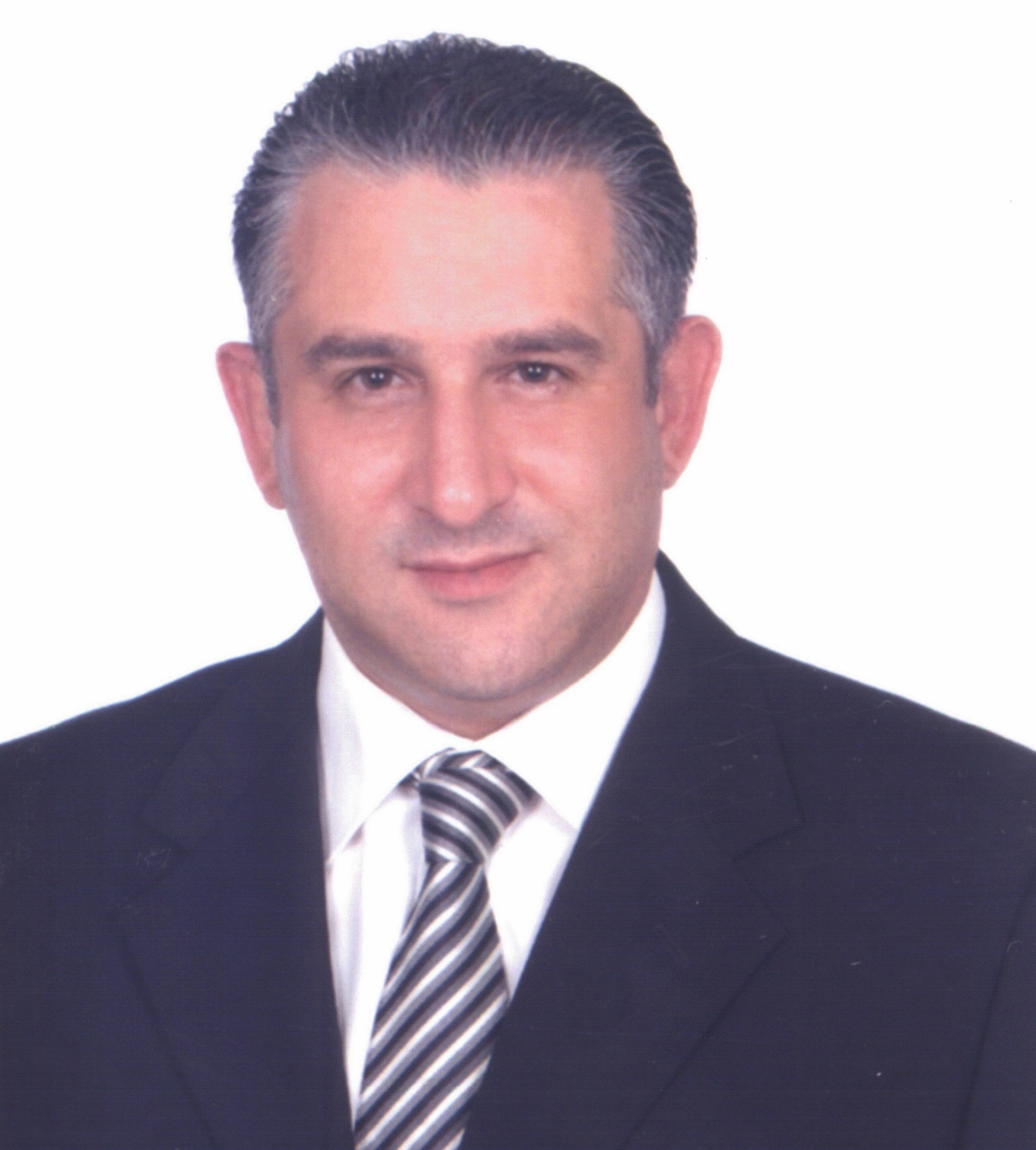 Ekol’e iki tecrübeli isim birden