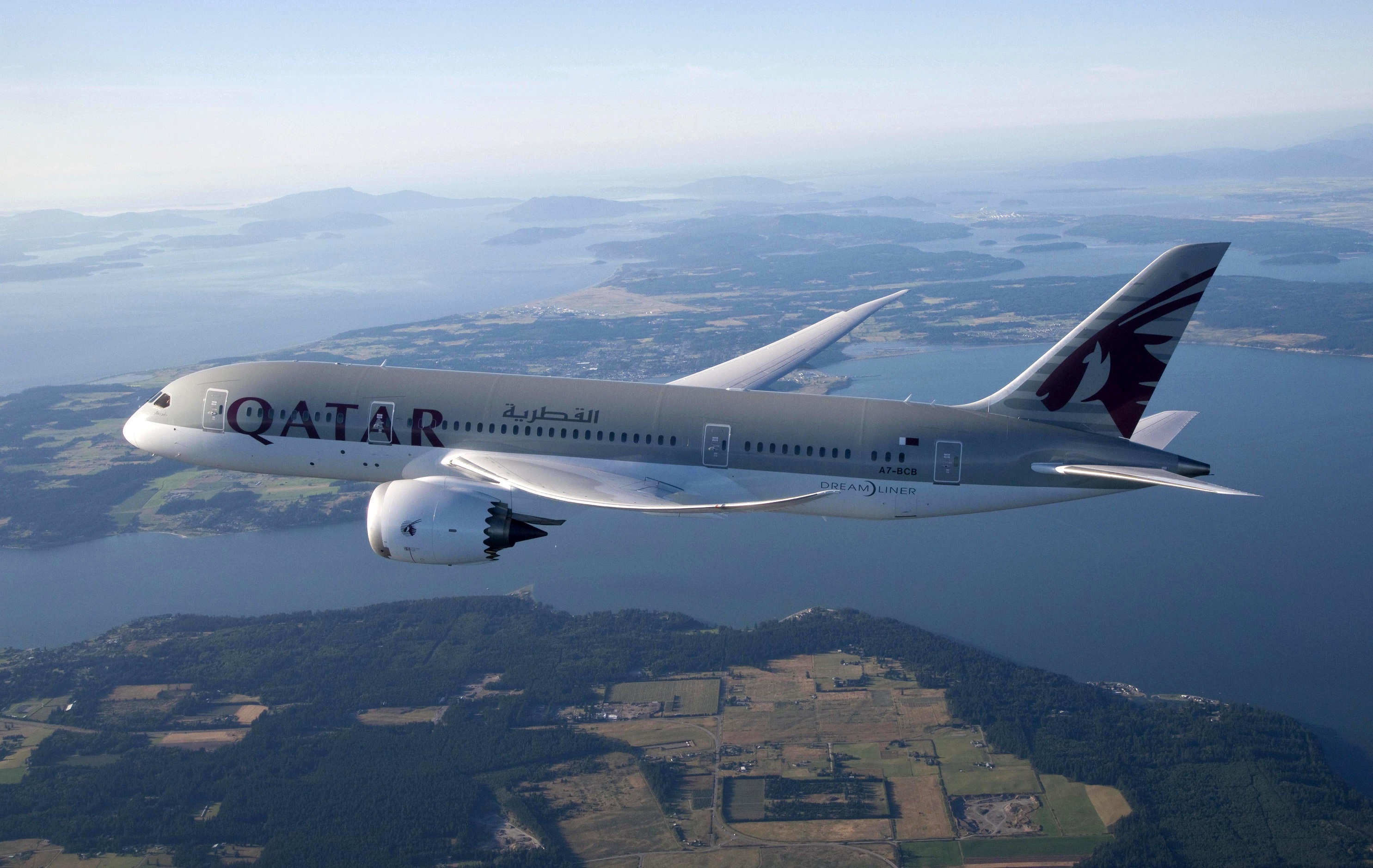 Qatar Airways’ten yüzde 25’e varan indirimler