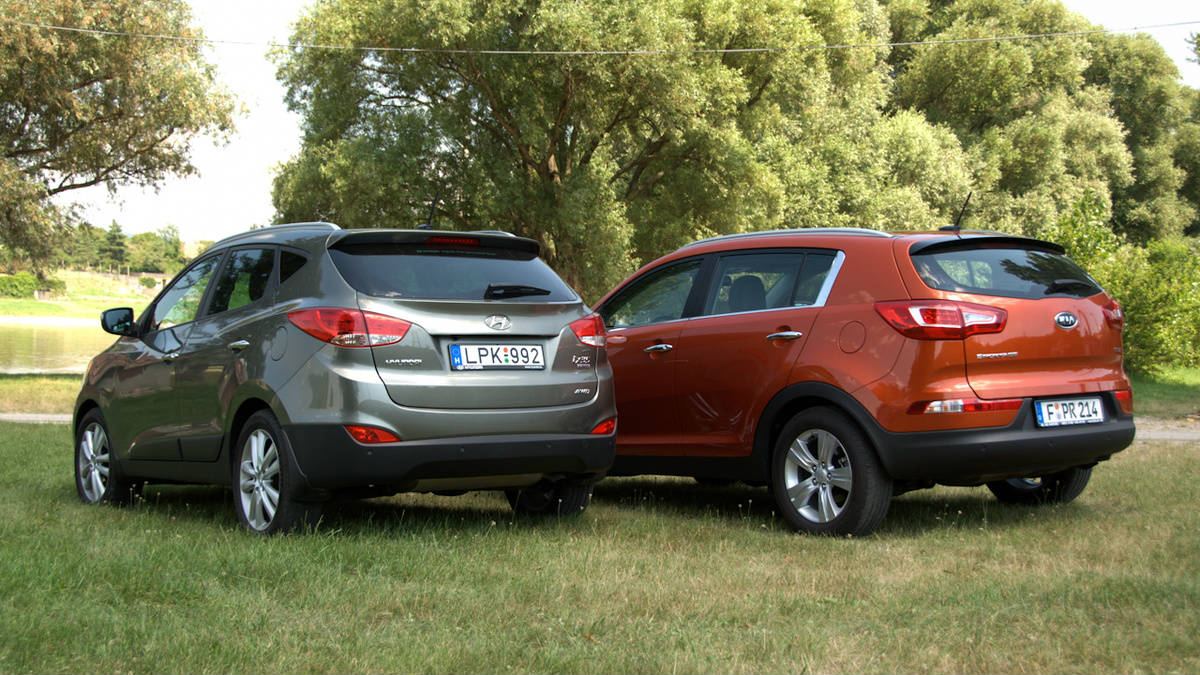 Hyundai ve KİA, 57 bin aracını geri çağırdı!