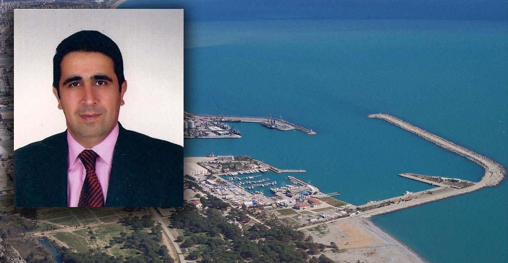 Antalya Liman Başkanı Müftüoğlu görevden alındı