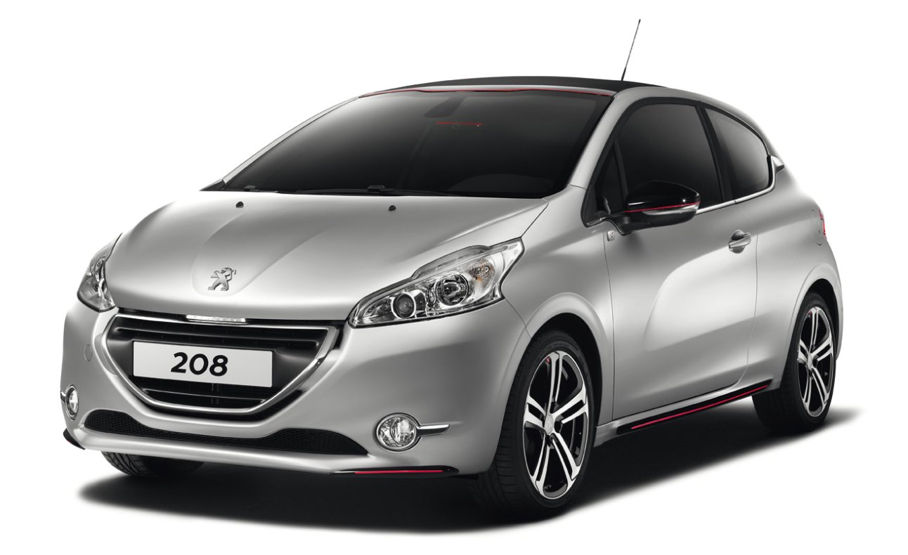 Yeni Peugeot 208, bu yıl bitmeden yola çıkacak
