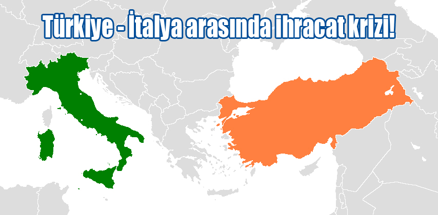 UND ‘den İtalya’ya rest!