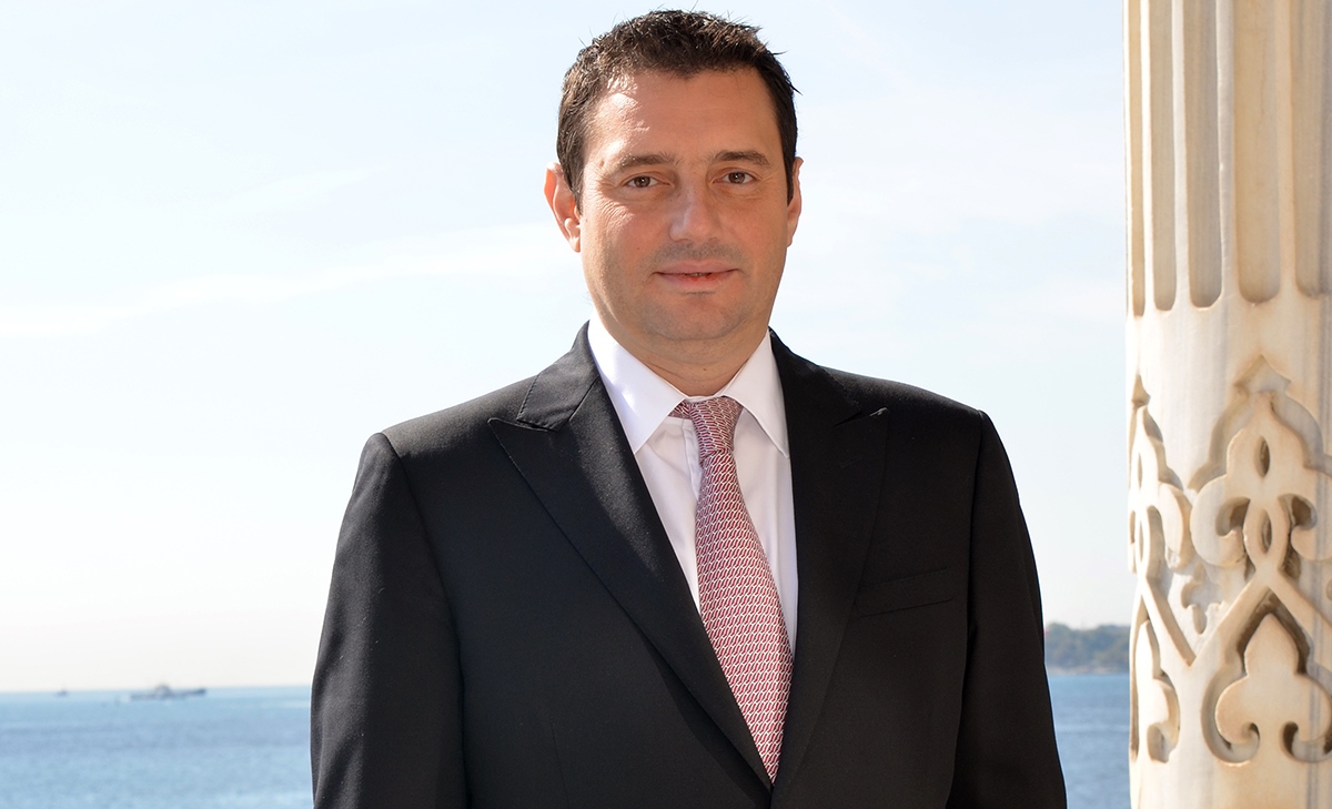 Hema’dan dünyaya LNG yakıt pompası