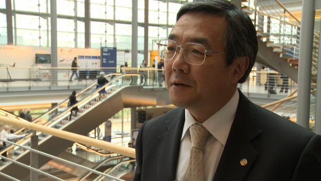"IMO, Costa Concordia kazasını inceleyecek"