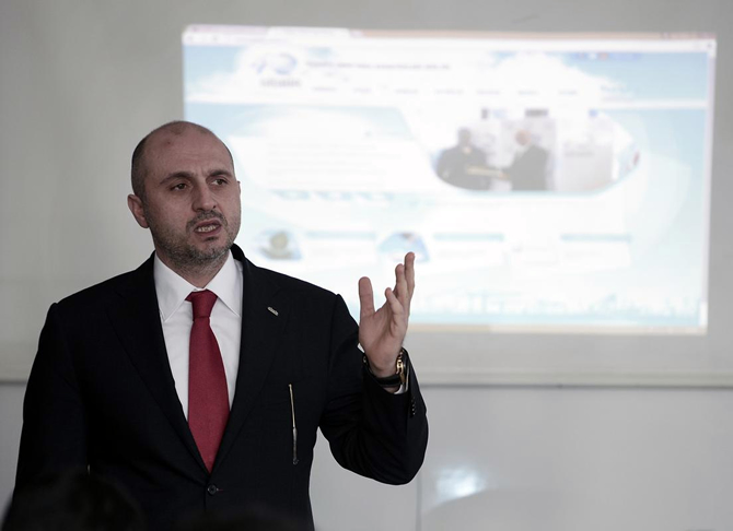 Tersaneciler "Offshore"dan umutlu