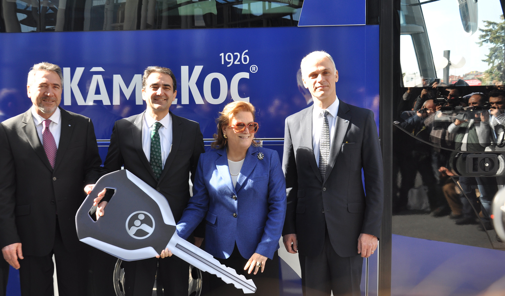 Safir VIP, 4 yılda 150 bin euro kazandıracak