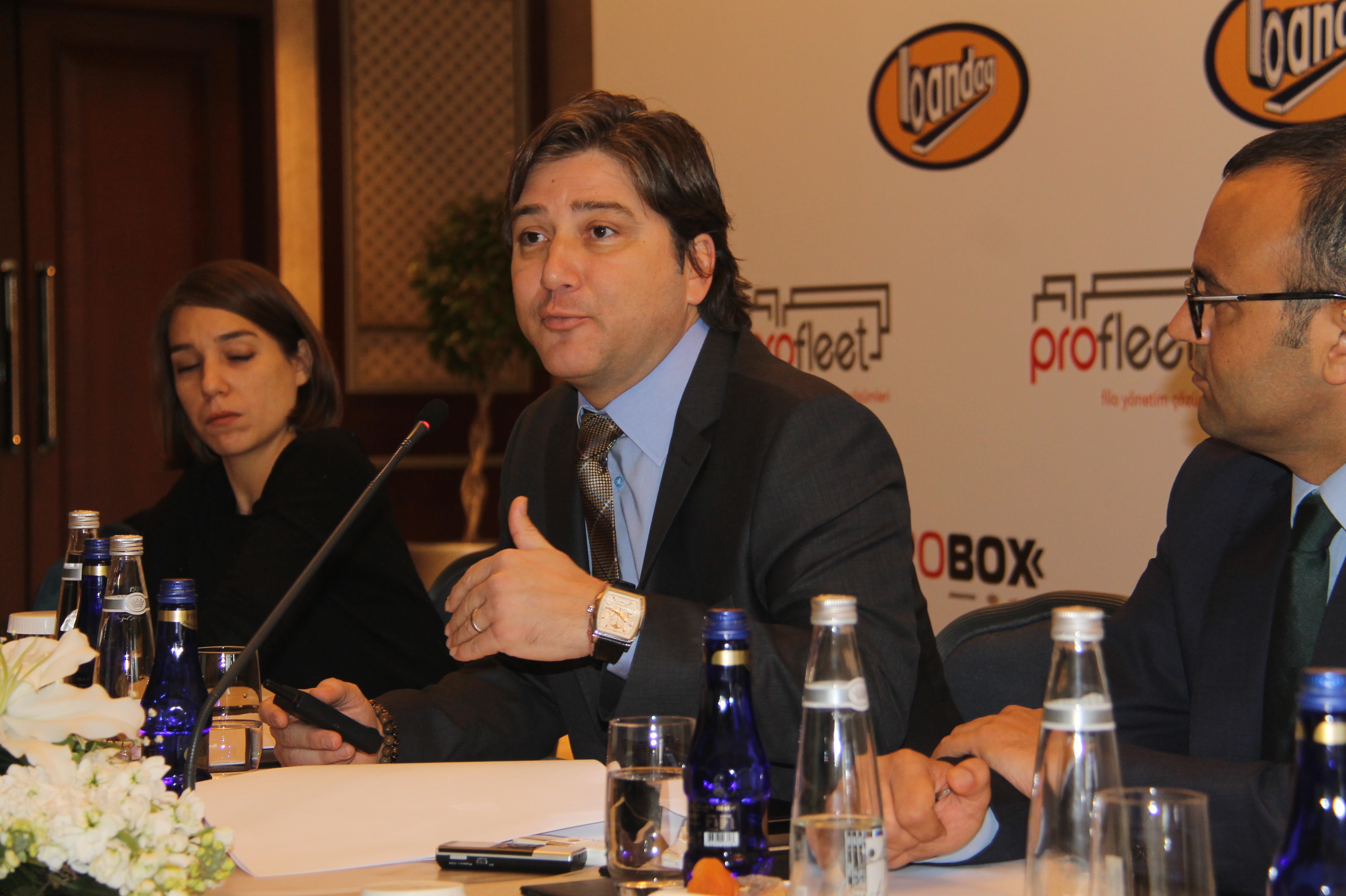 Brisa’nın 2014 cirosu 1,7 milyar TL