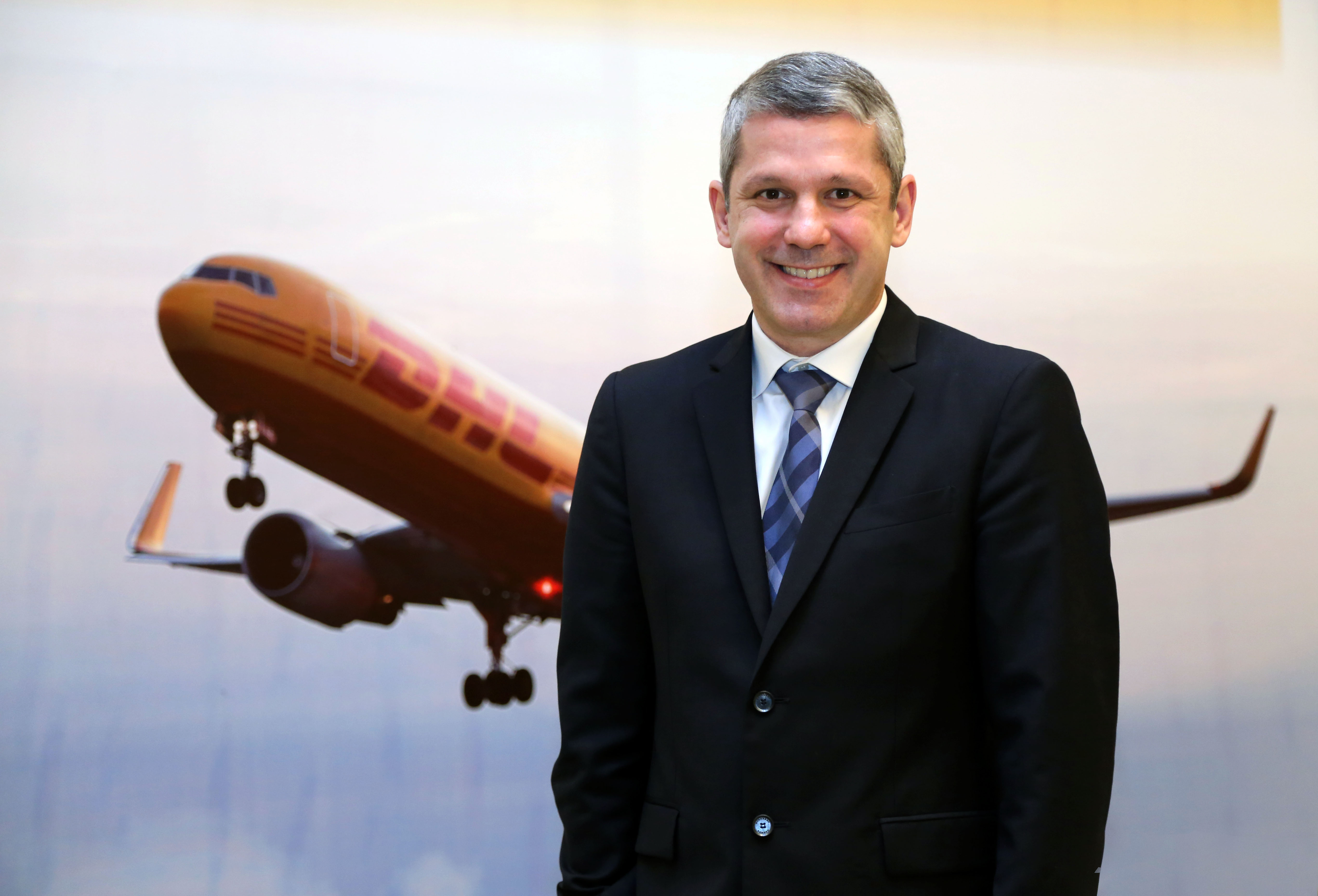 DHL’den 3. havalimanına dev yatırım