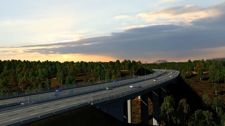 Gebze-İzmir yolu finansmanında 9 banka yer alacak