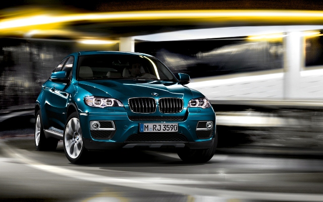 BMW’den kadınlara iş müjdesi!
