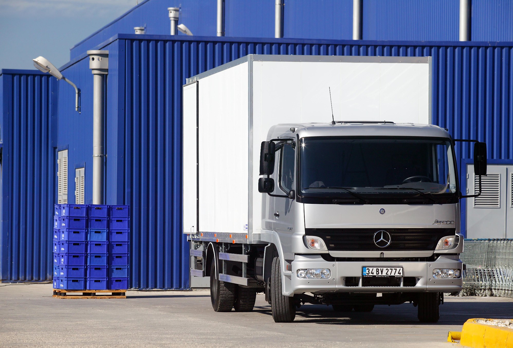 Mercedes-Benz Türk’ten Mart’a özel fırsatlar