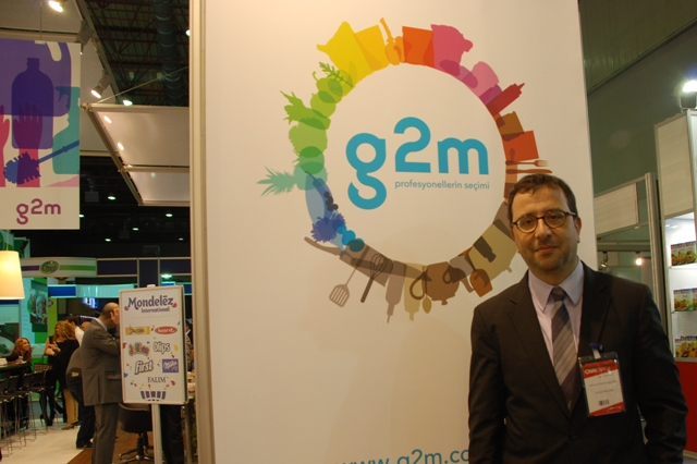 Yıldız holding G2M'i satın aldı!