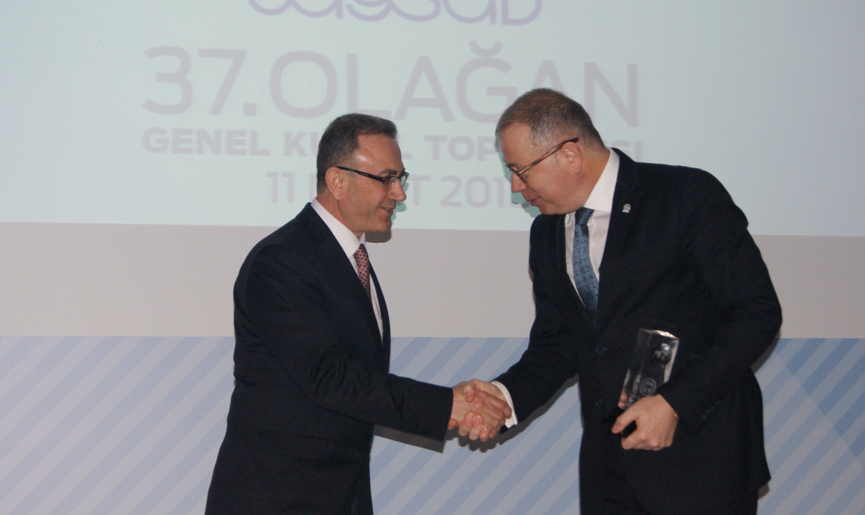 Türkiye'nin en fazla patent üreten firması Aktaş